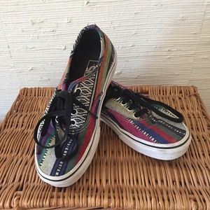 Vans Authentic Style